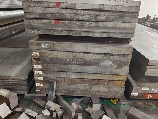 高速鋼模具在加工時要注意什么？?